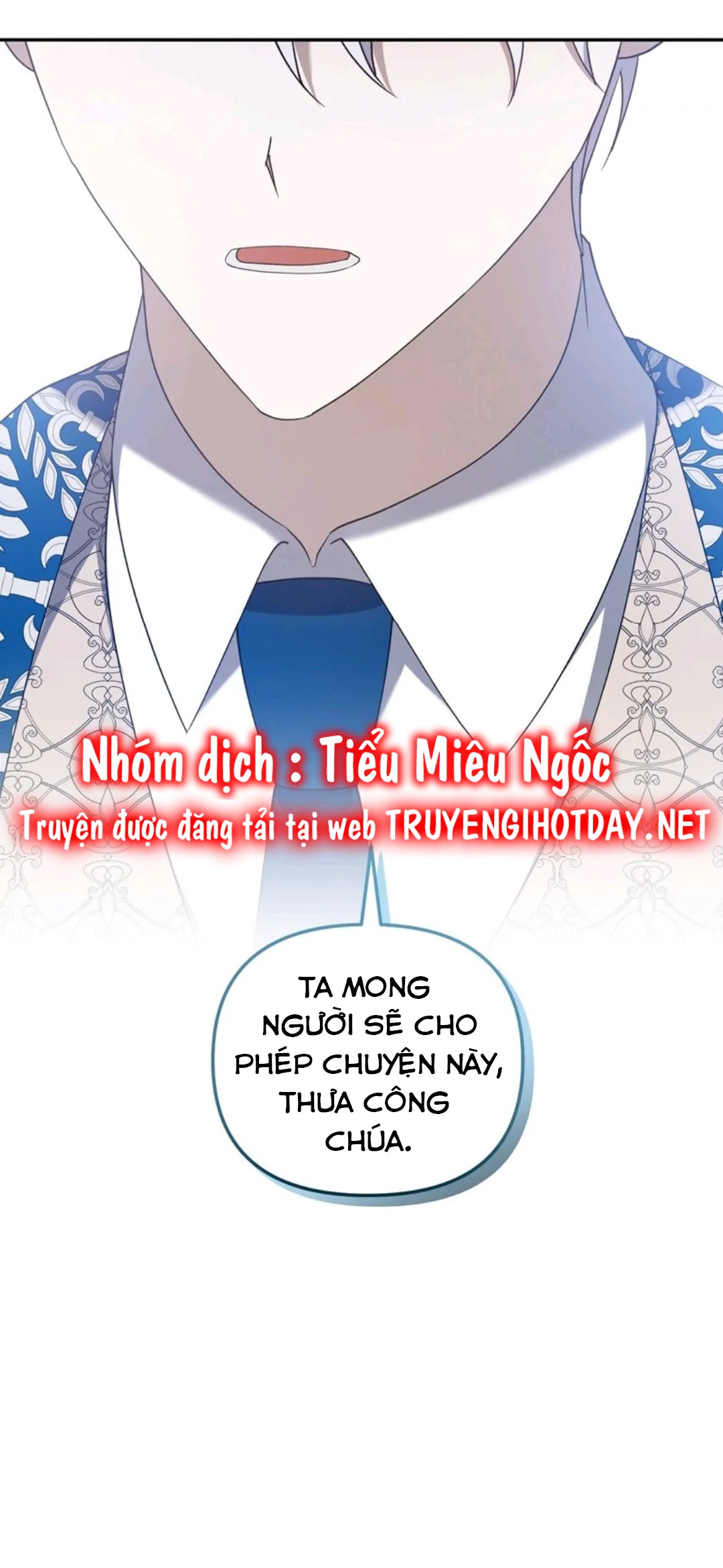 lời nguyền vẫn chưa kết thúc chapter 48 43