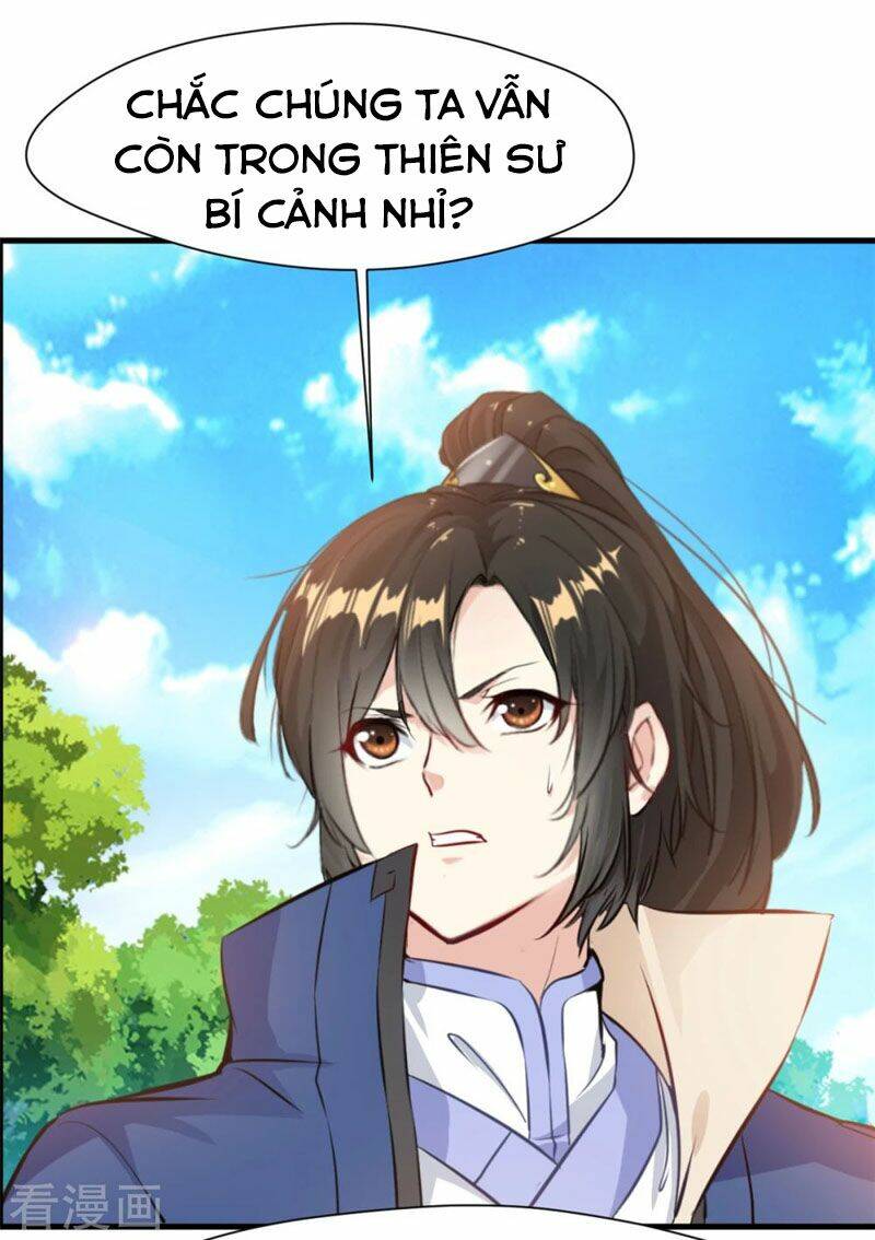 một đời thành tiên chapter 65 6