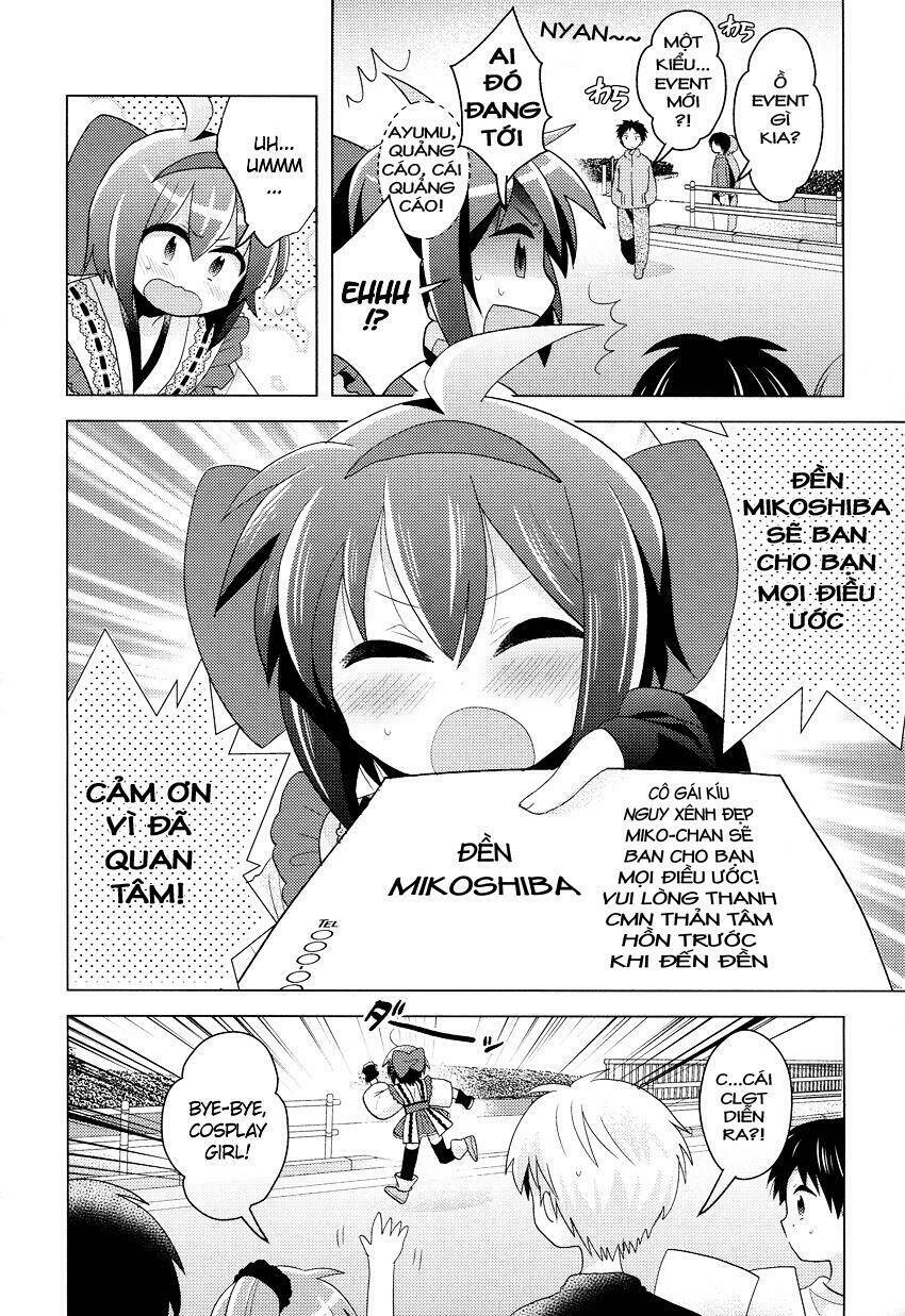 otasuke miko miko-chan chapter 2 23