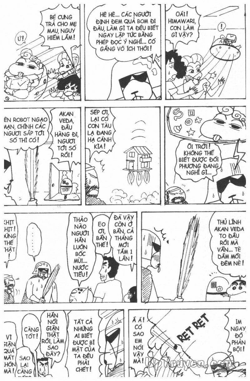 crayon shin-chan cậu bé bút chì chapter 17 74