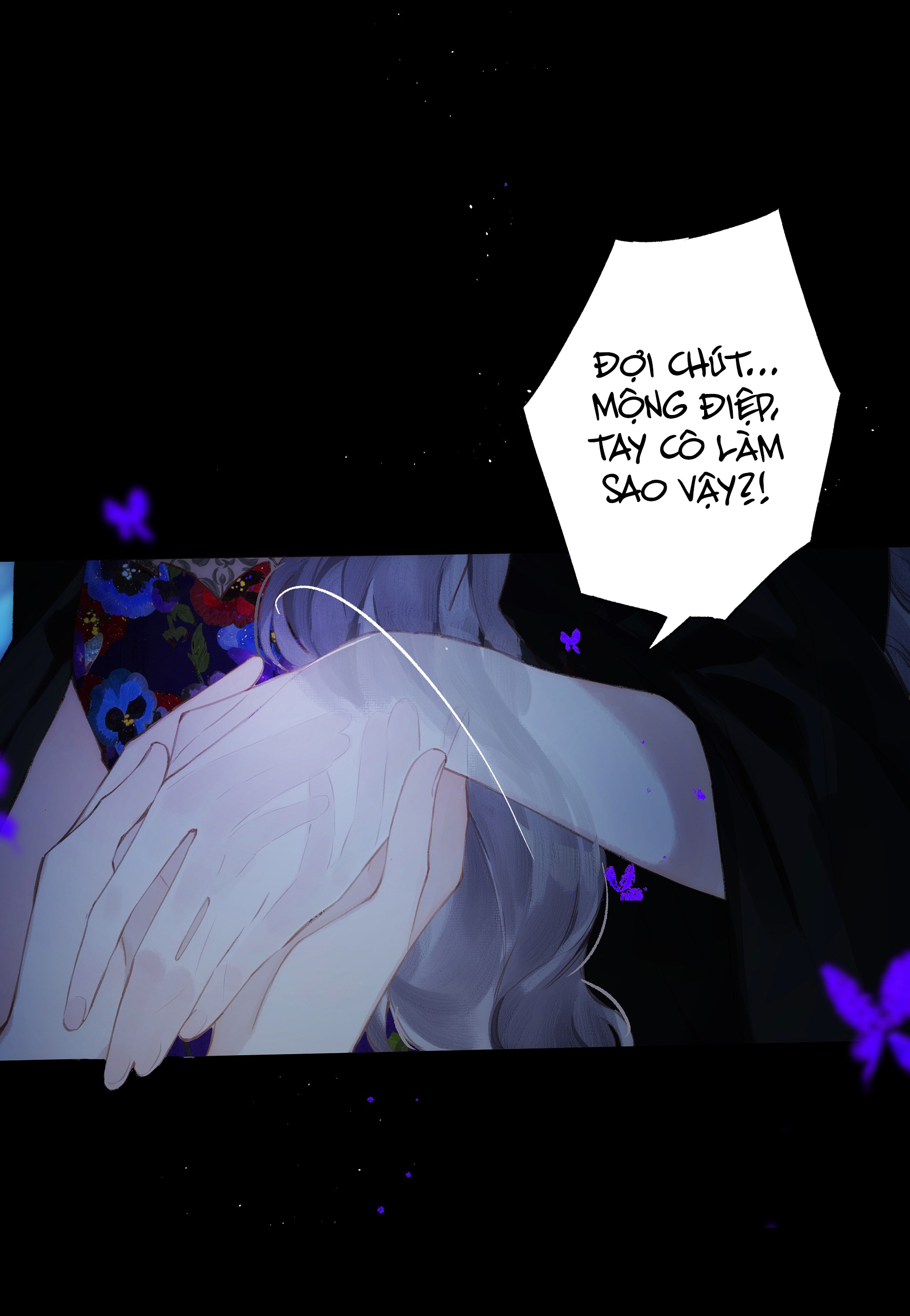 trộm hương chapter 14 22