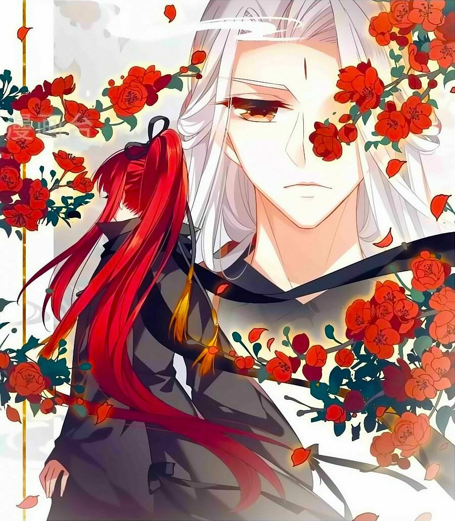 phượng nghịch thiên hạ chapter 144.1 1