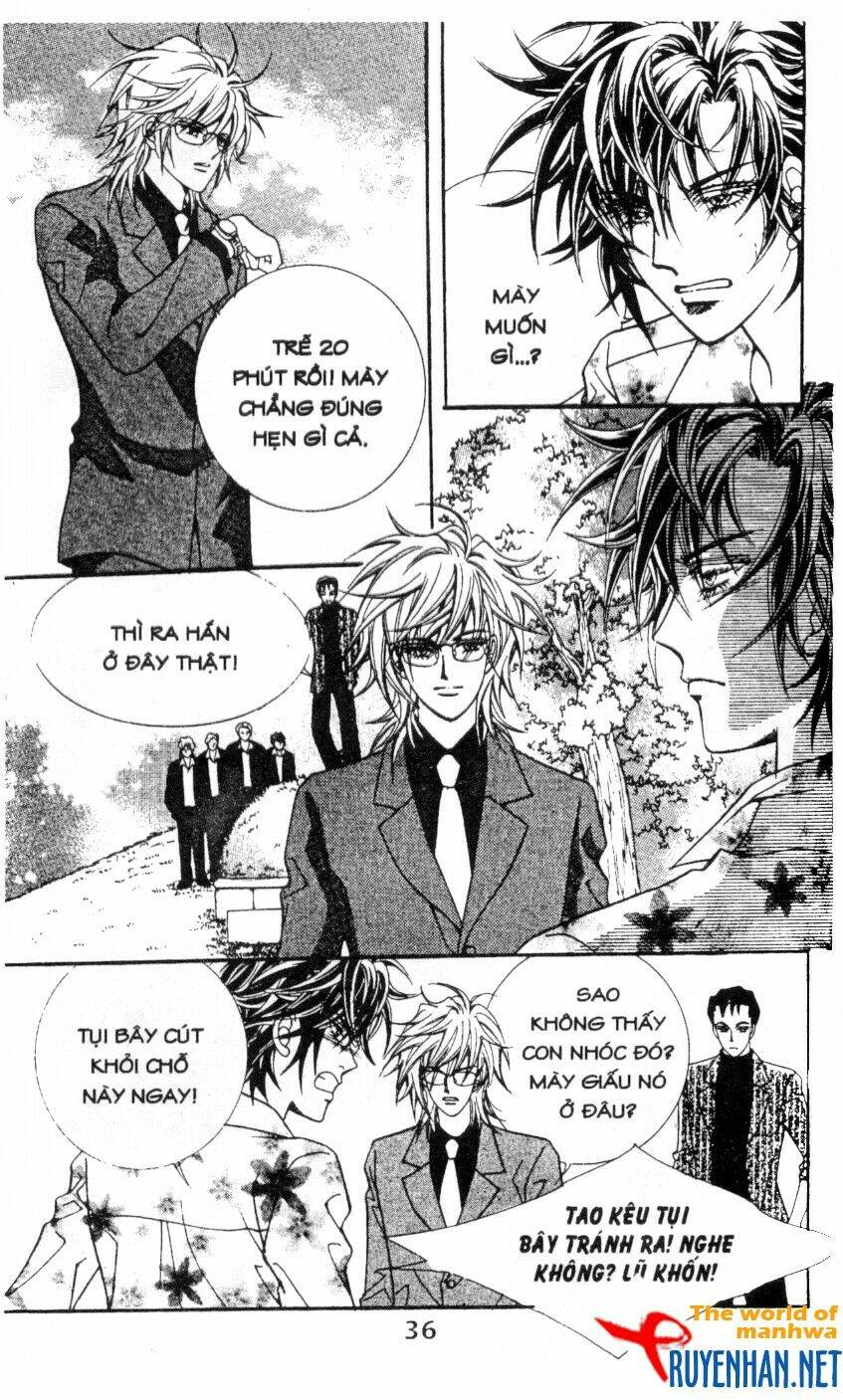 chàng trai hào hiệp chapter 6 38