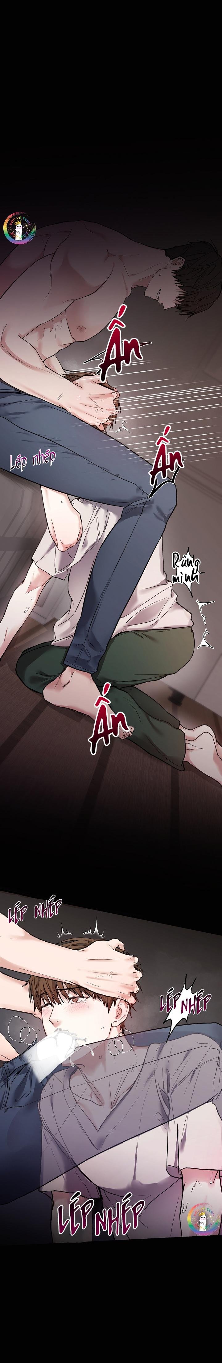 sweet shot chapter 1 7