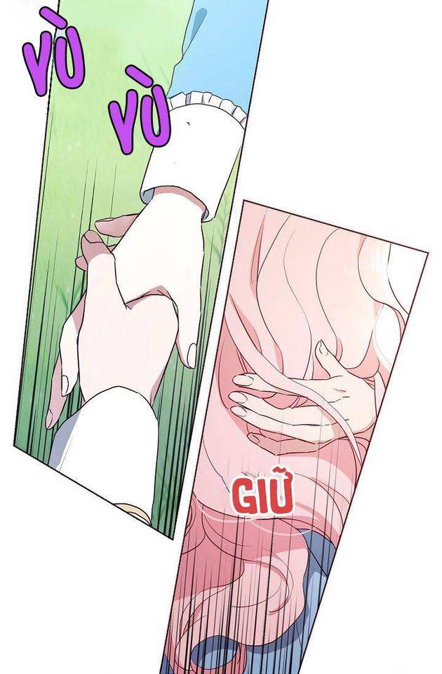Quyến Rũ Cha Của Nhân Vật Phản Diện Chapter 17 57