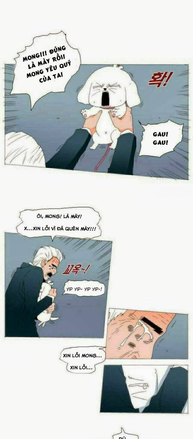 can't see can't hear but love chapter 80 29