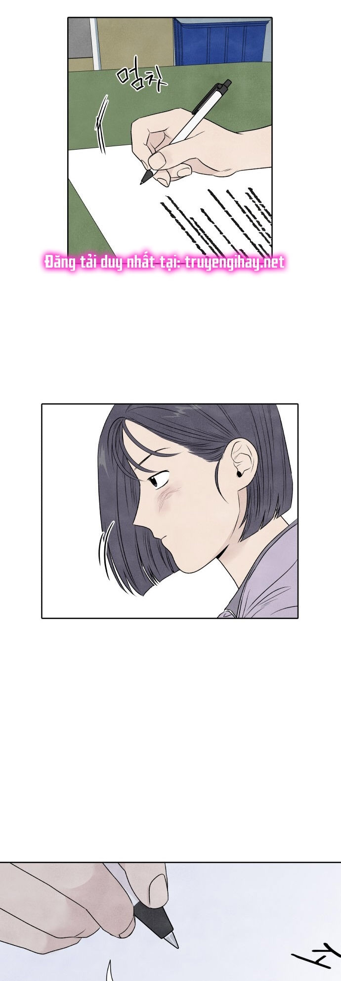 điều khiến tôi quyết tâm muốn chết chapter 16.1 20