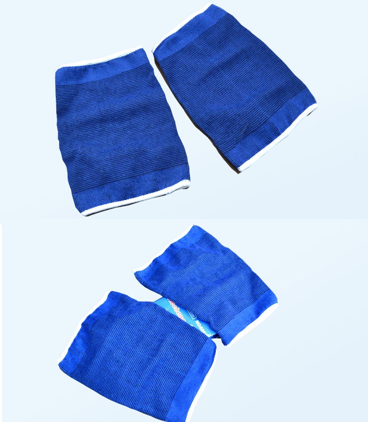 Băng bảo vệ đầu gối Knee - Hàng Nhập Khẩu