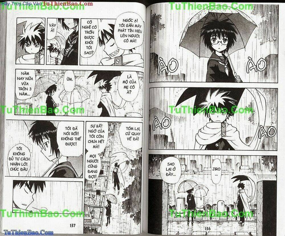 akuno của tôi chapter 2 68