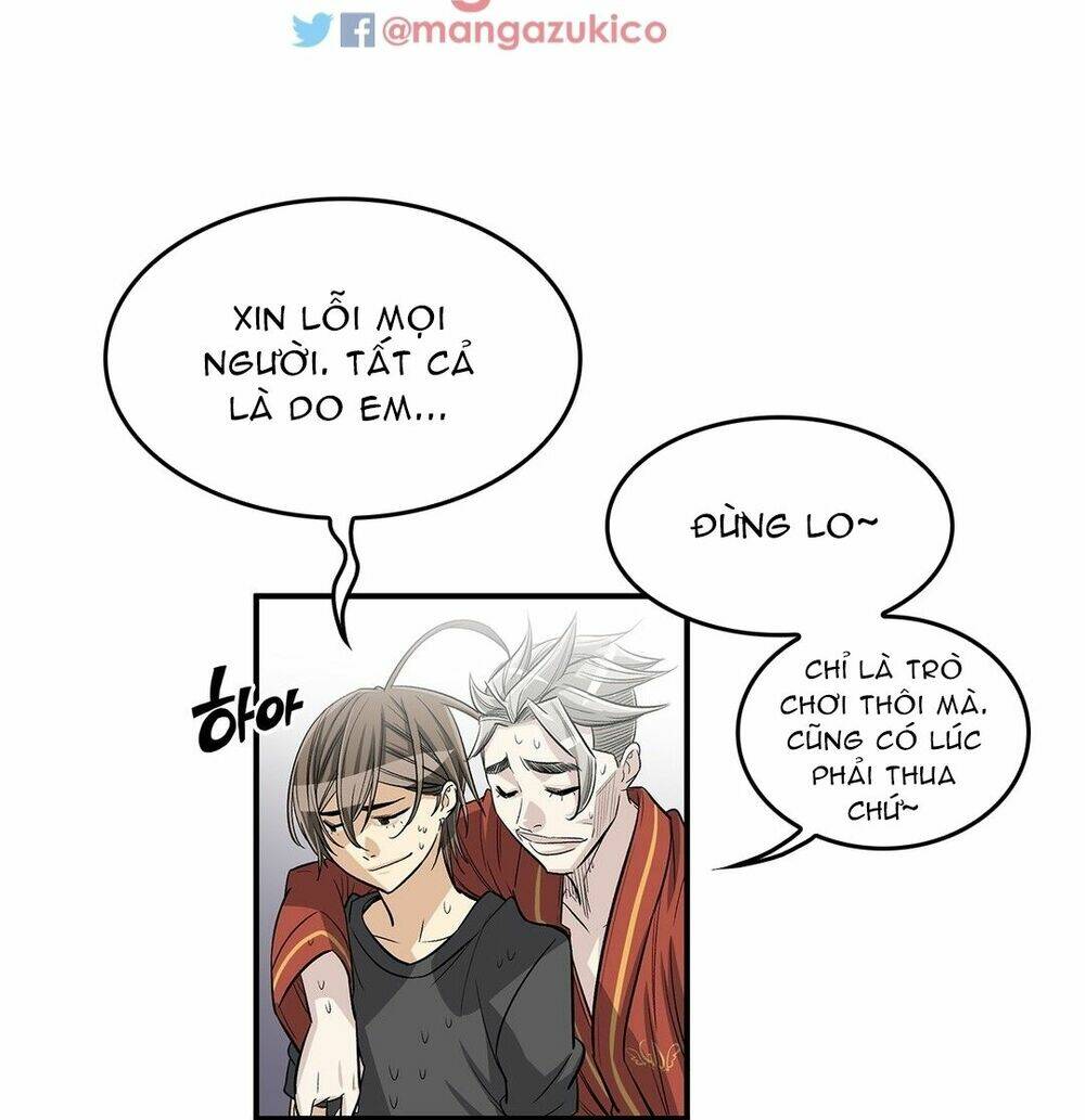 câu lạc bộ sa đoạ chapter 36 17