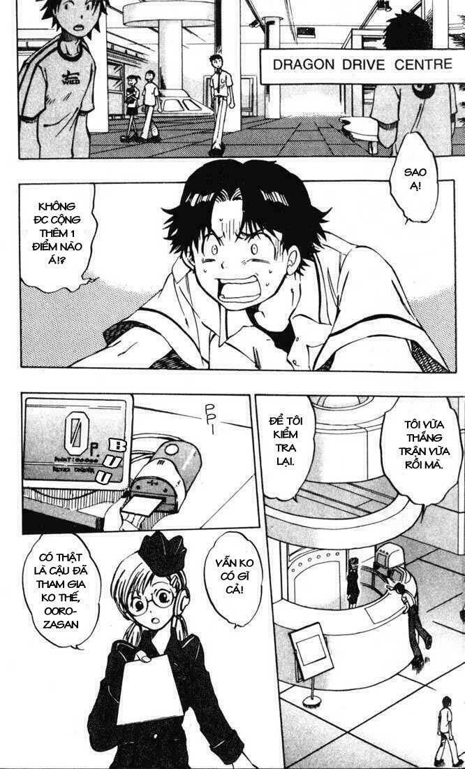 rồng ma trận chapter 3 4