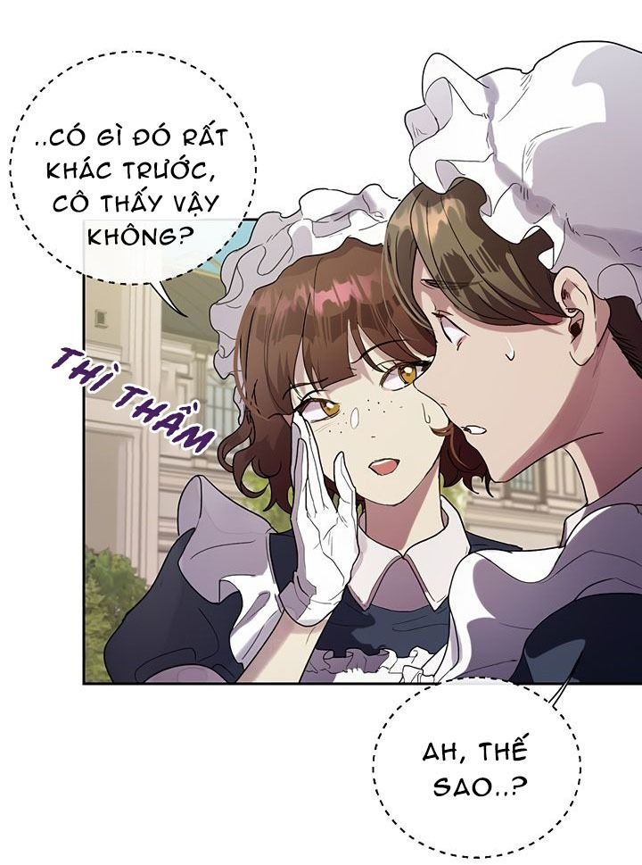 cách để cứu rỗi anh trai của nữ chính chapter 23 44