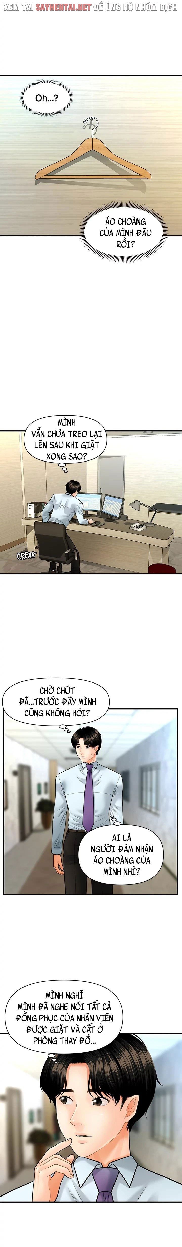 này anh đẹp trai chapter 24 8