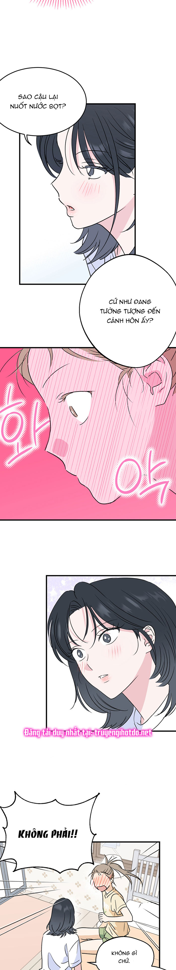 bí mật bật mí chapter 6 3