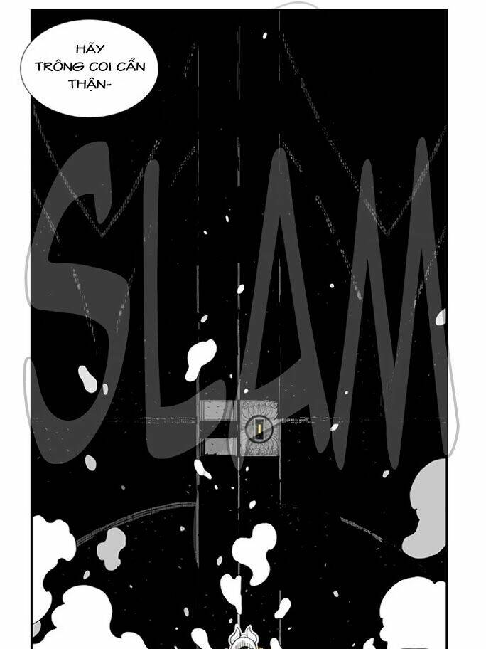 hành trình thoát khỏi địa ngục chapter 38 57