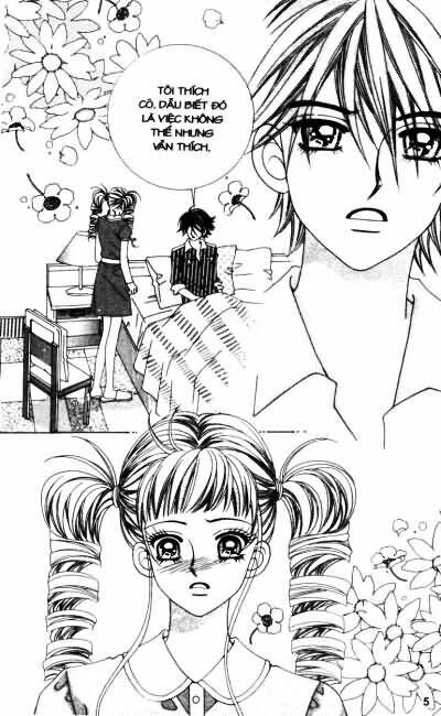 forbidden kiss chapter 33 6