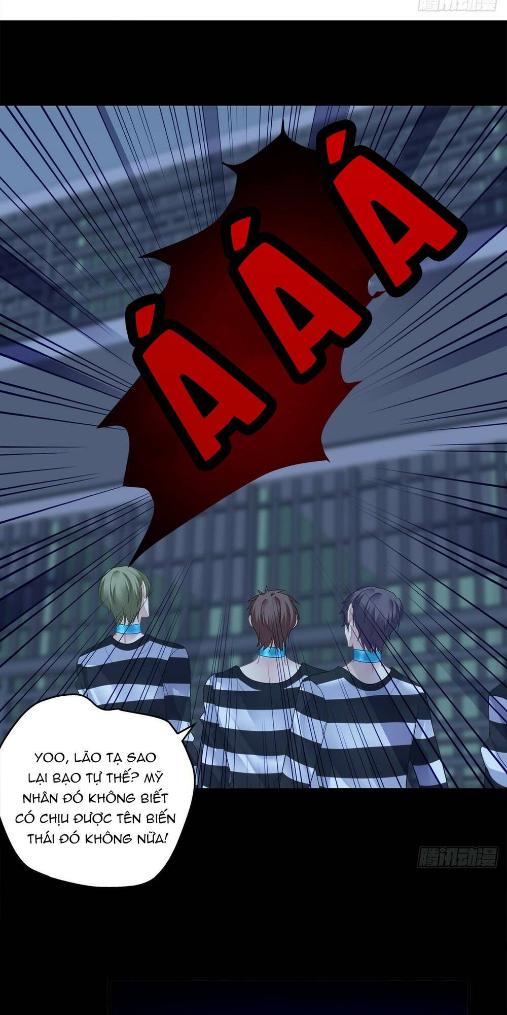 toàn bộ nắm trong tay chapter 150 22