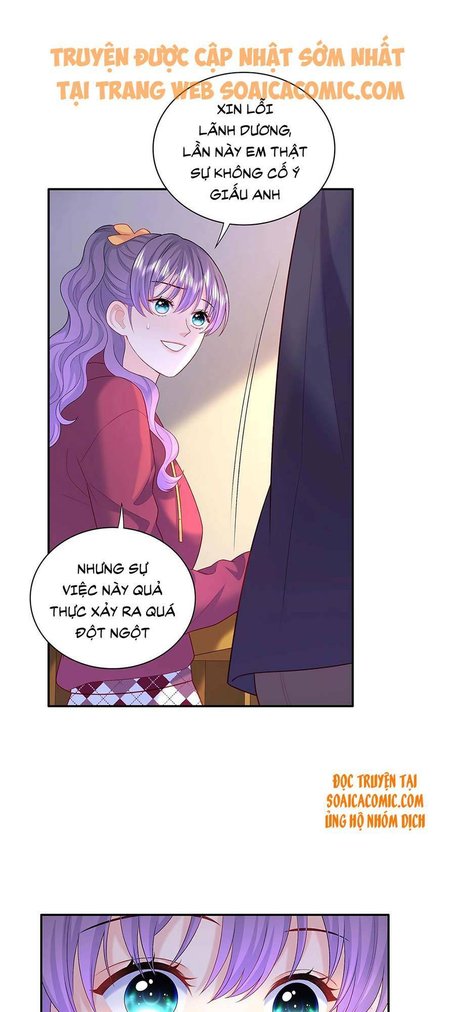 tôi dựa vào tà ý: nghịch chuyển nhân sinh chapter 56 14