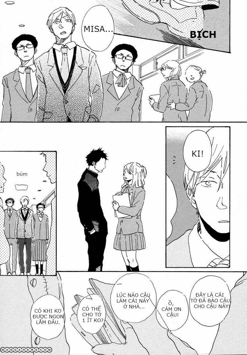 kanemochi-kun to binbou-kun chapter 3 9