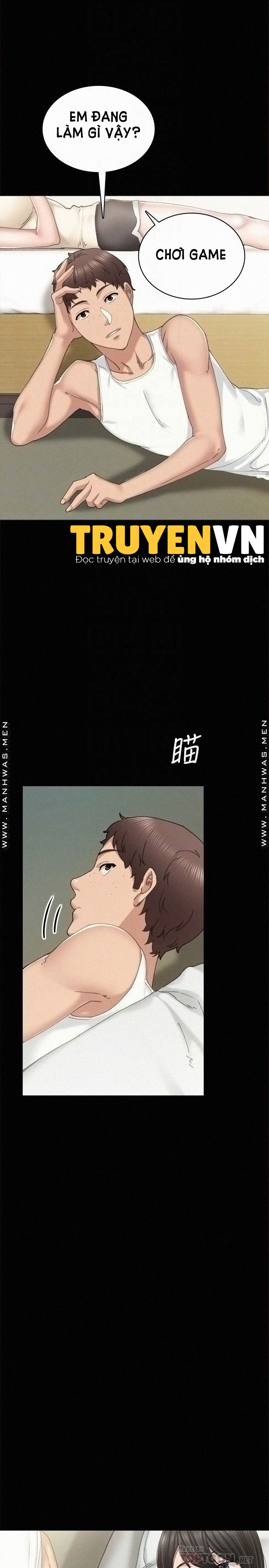 thầy giáo thực tập chapter 89 10