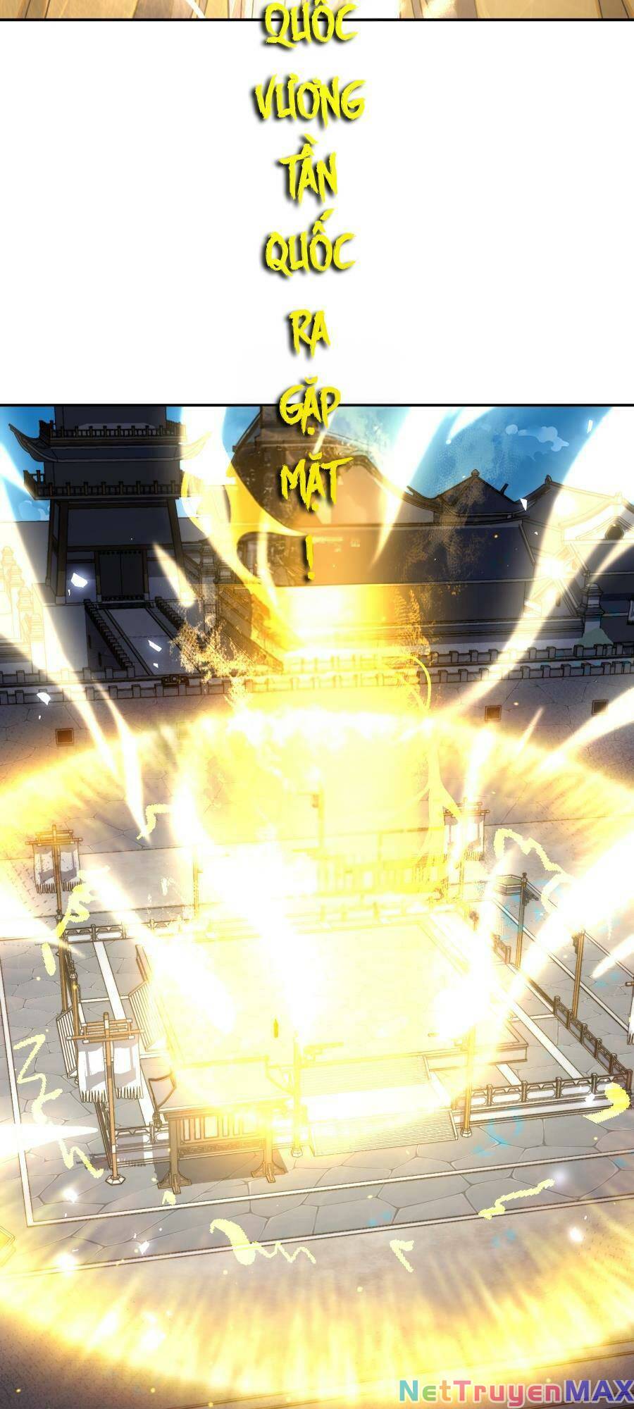 bói toán mà thôi, cửu vĩ yêu đế sao lại thành nương tử ta?! chapter 16 3