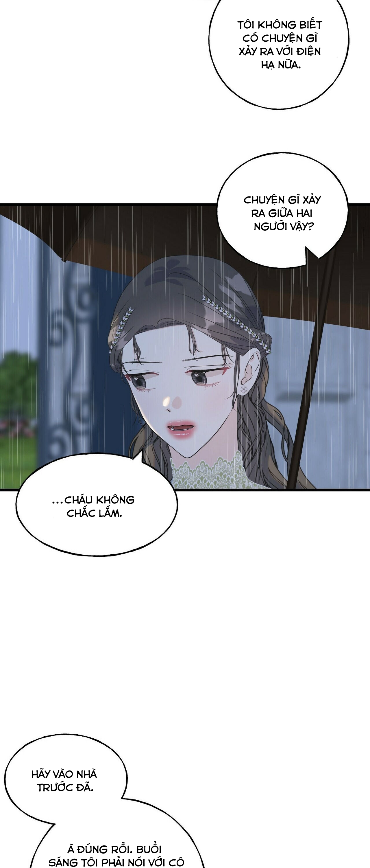 chàng hoàng tử máu s và nàng kỵ sĩ lạnh lùng chapter 37.1 16