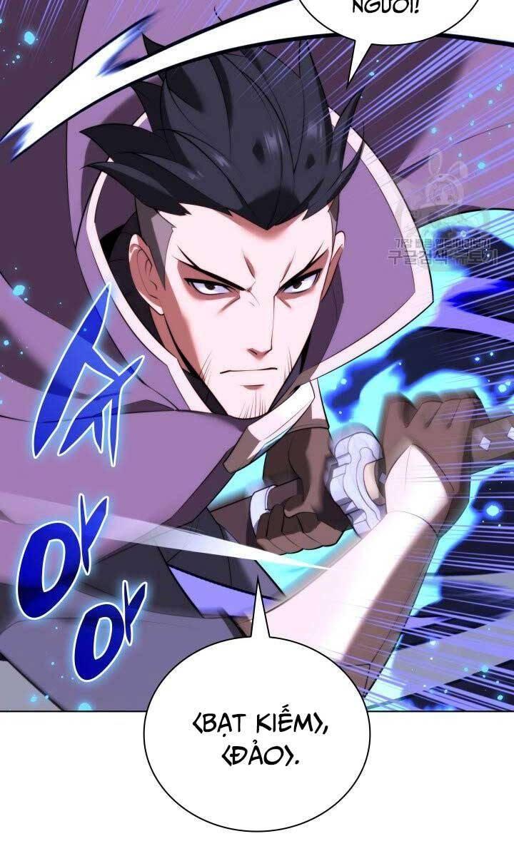 vượt qua giới hạn chapter 190 137