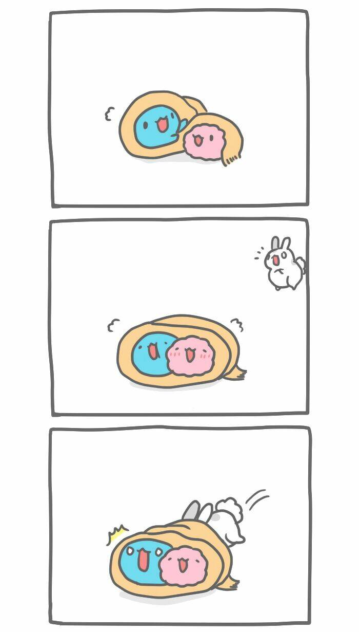 bugcat-capoo chapter 83 4