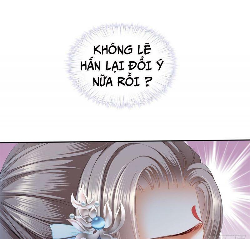 bổn vương muốn nàng chapter 12 29