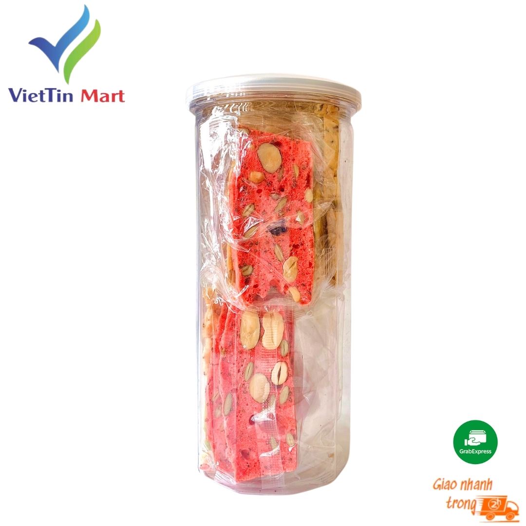 Bánh biscotti Viettin Mart 300G