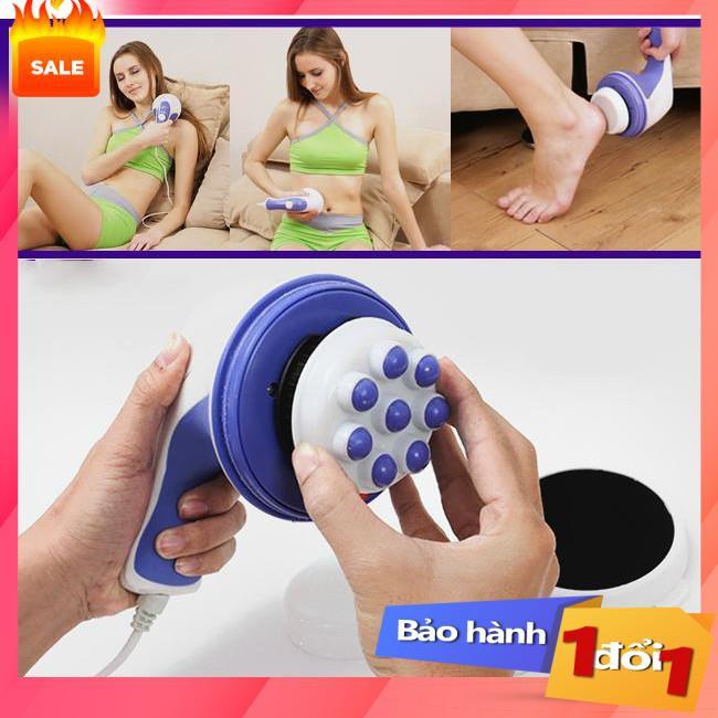 Máy matxa cầm tay,Massage cầm tay ( Relax)