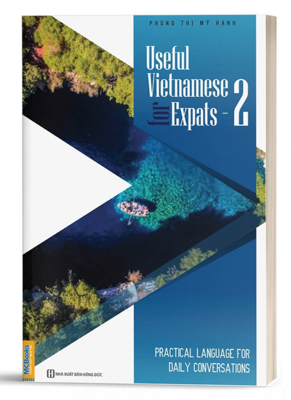 Useful Vietnamese for Expats - 2 - Bản Quyền