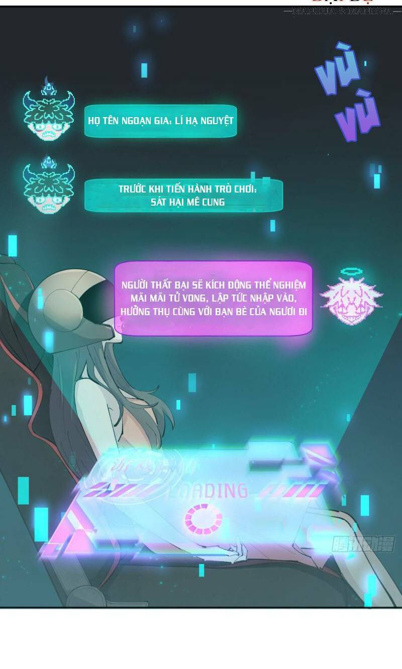 vô hạn khắc kim chi thần chapter 1 55