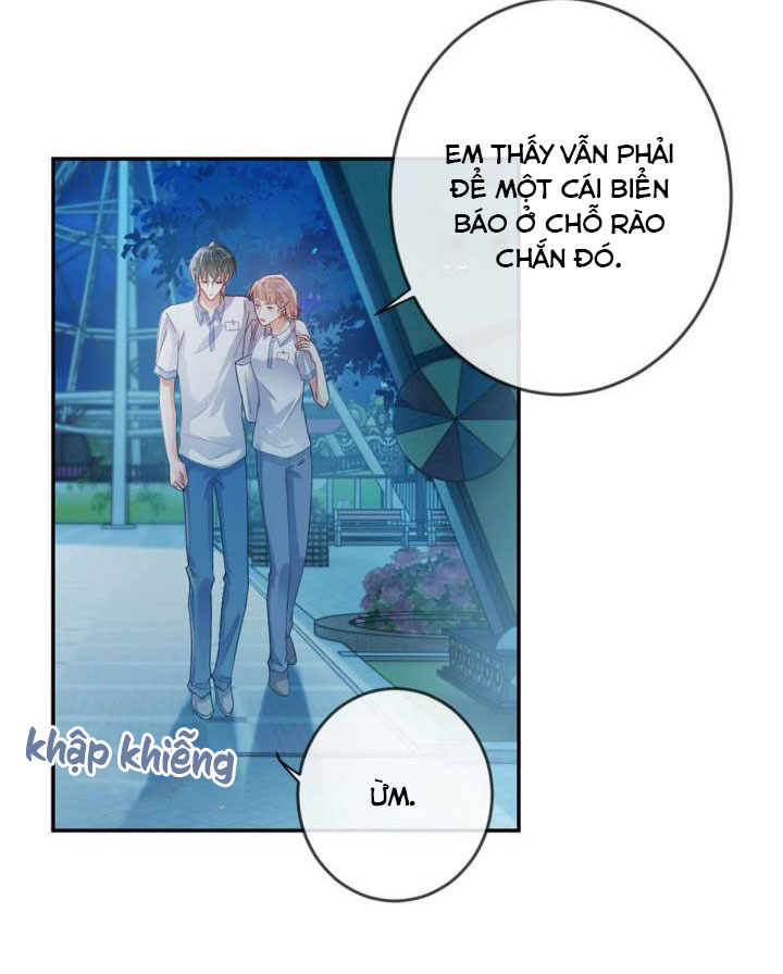 nịch tửu chapter 29 15