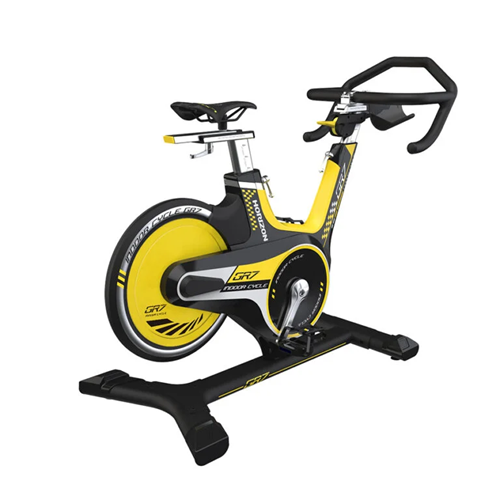 Xe Đạp Tập Trong Nhà Horizon Fitness GR7 Thiết Kế Công Thái Học, Kiểu Dáng Hiện Đại, Kết Nối Atzone