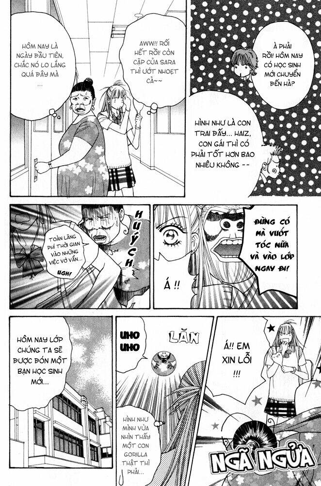 ai no shintairiku chapter 1 10