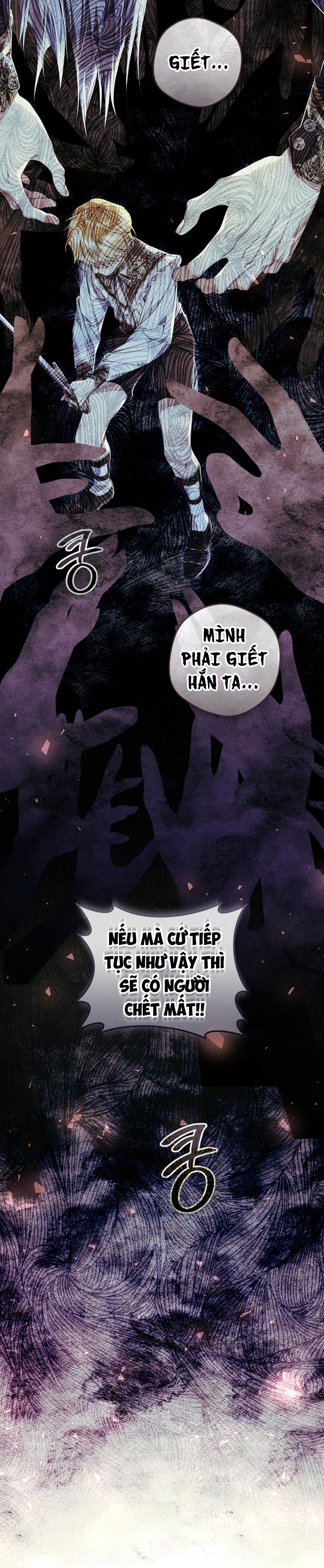 con rối ác nữ marionette chapter 94 22