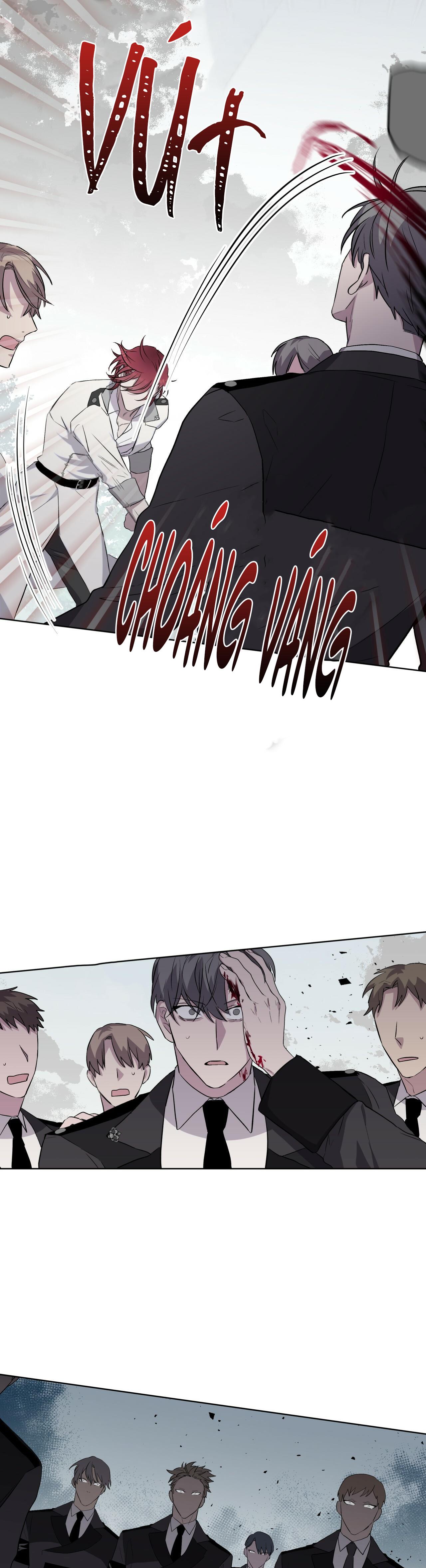 rừng biển [bl] chapter 18 26