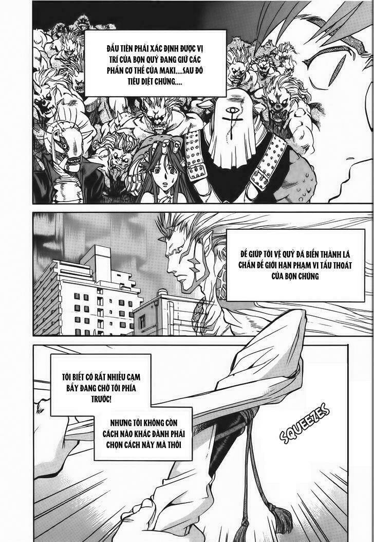goumaden shutendouji chapter 13 7