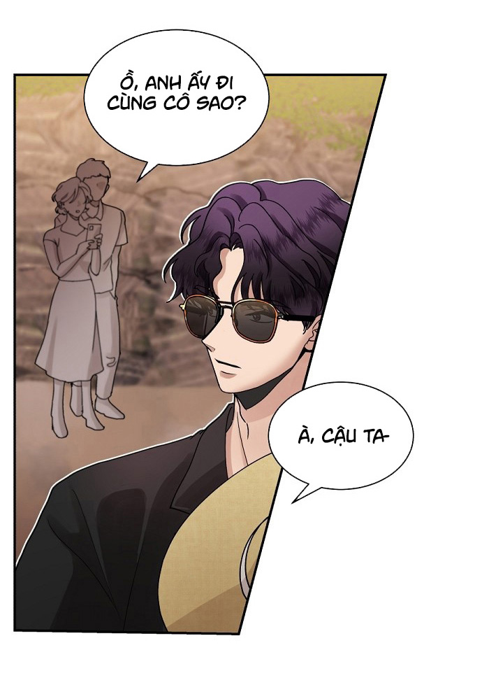 oan gia ngõ hẹp chapter 25 6