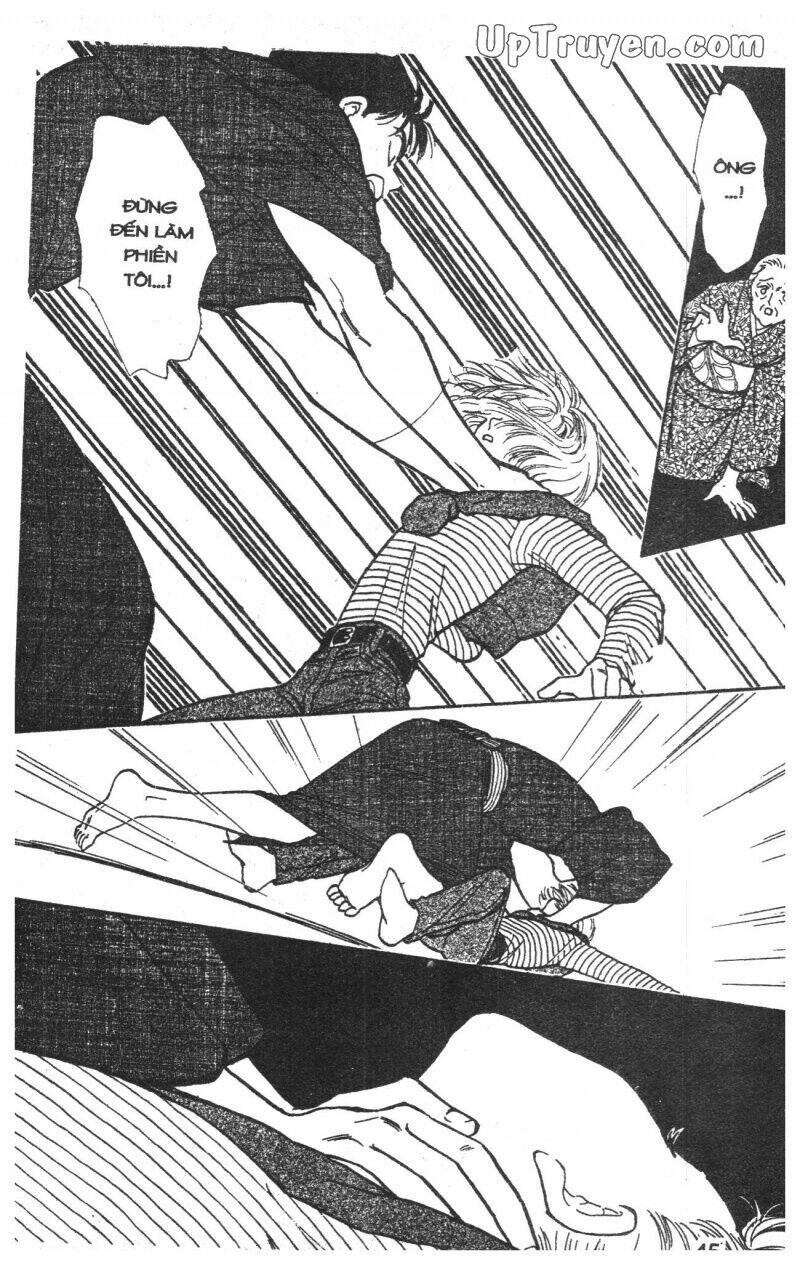 hoàng tử hoa - bud boy chapter 6 47