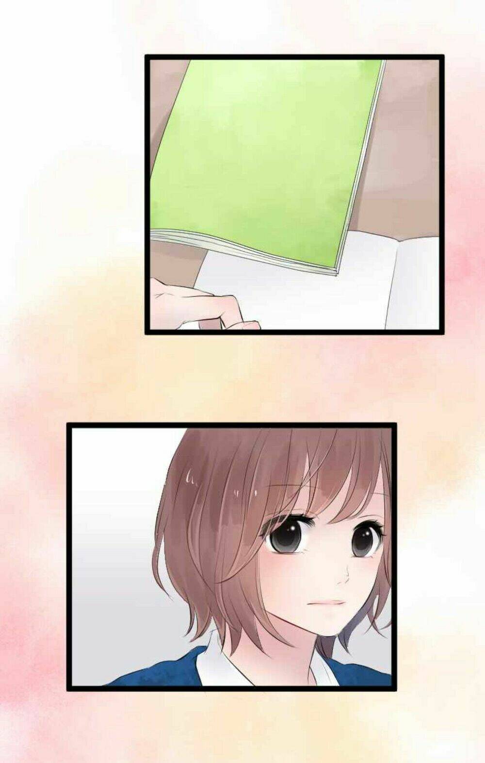 yêu không thể nói chapter 4 30