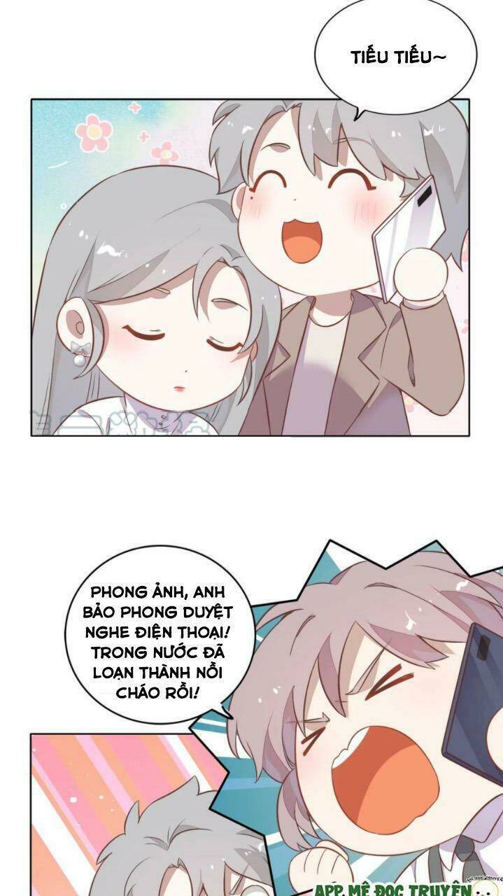 bạn trai kém tuổi bẫy yêu tôi chapter 57 31
