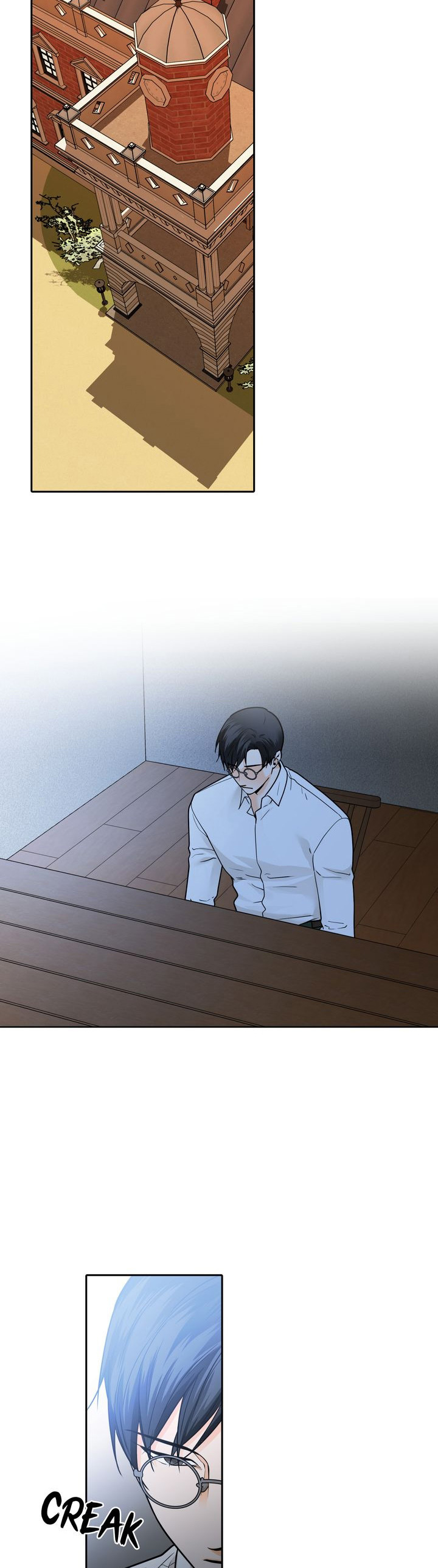 câu chuyện về người phụ nữ ấy chapter 162 15