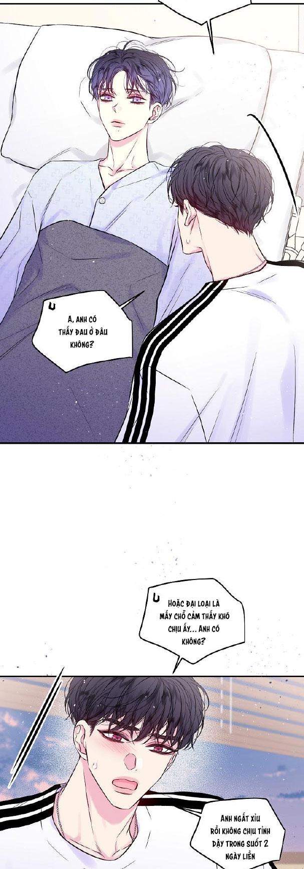 bình minh thứ hai chapter 31 20