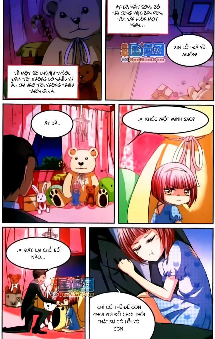 kế hoạch bướm chapter 21 2