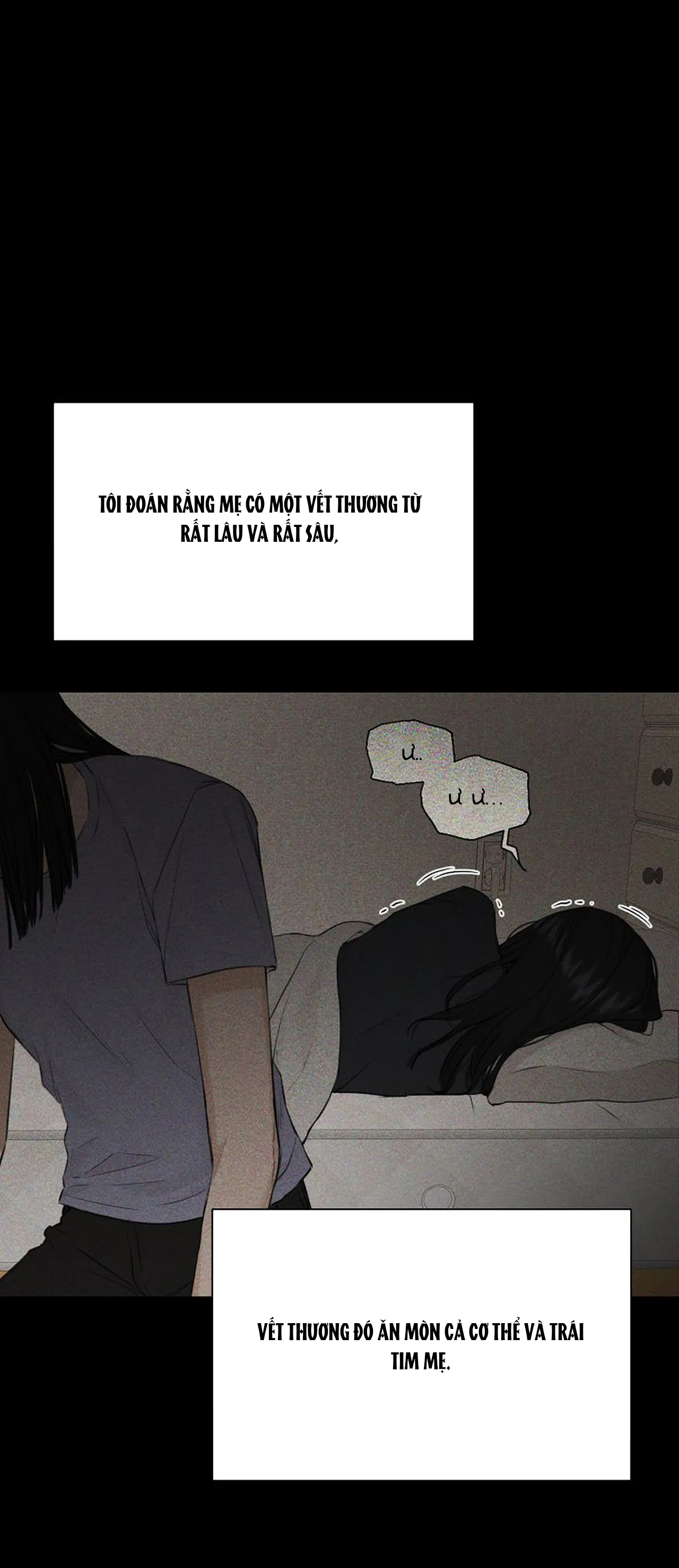 Bình Minh chapter 8.1 - Trang 19