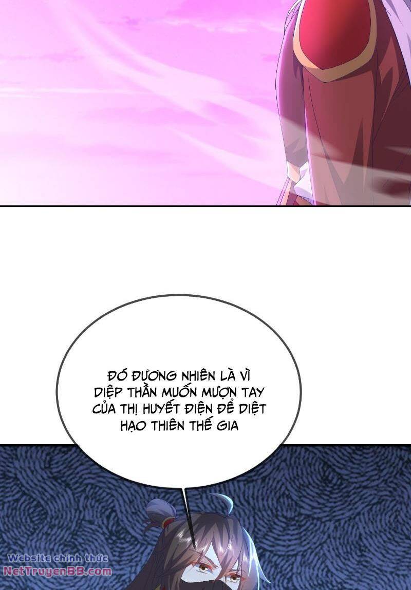 tiên võ đế tôn chapter 540 74