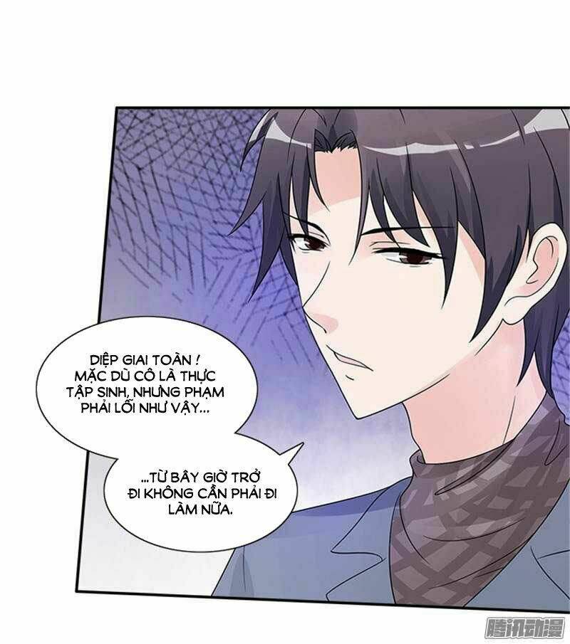 tiểu tâm can tuyệt sủng của lạc tiên sinh chapter 31 17