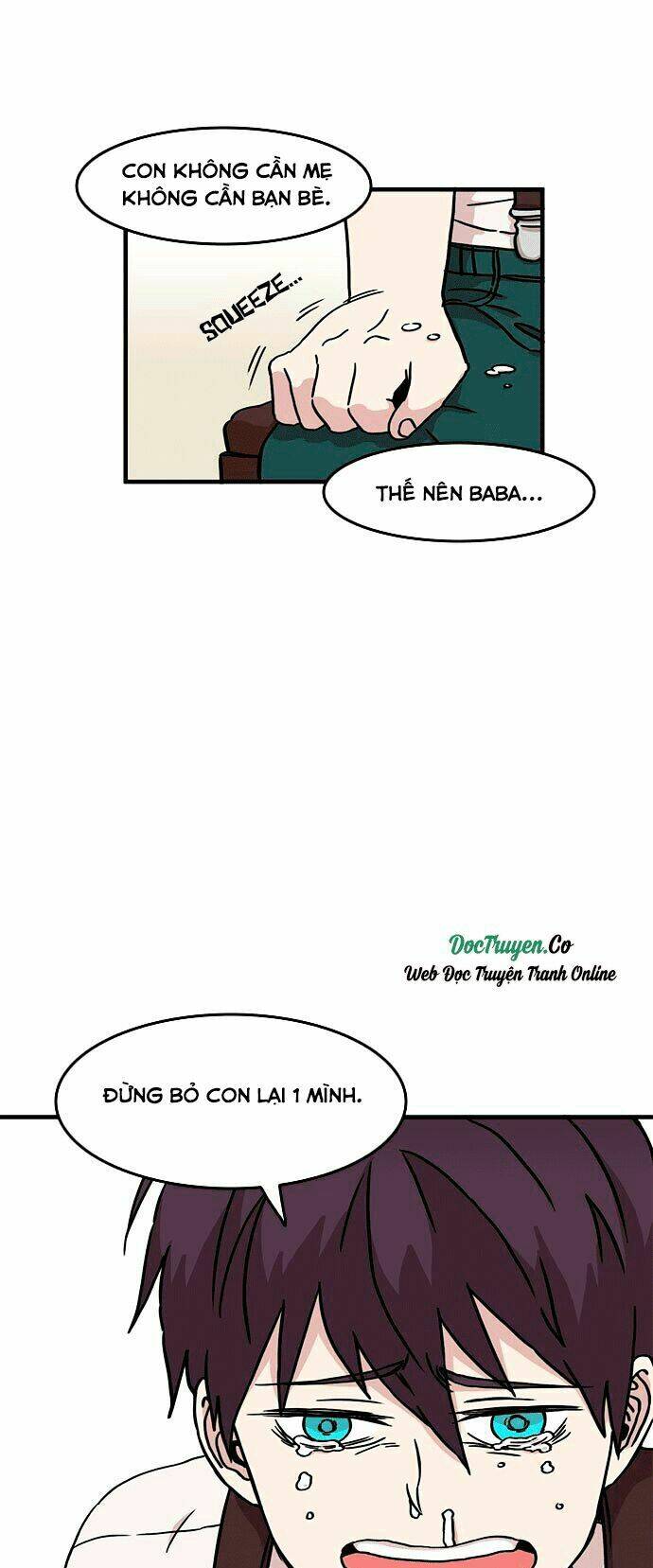 minus hand chapter 7 14